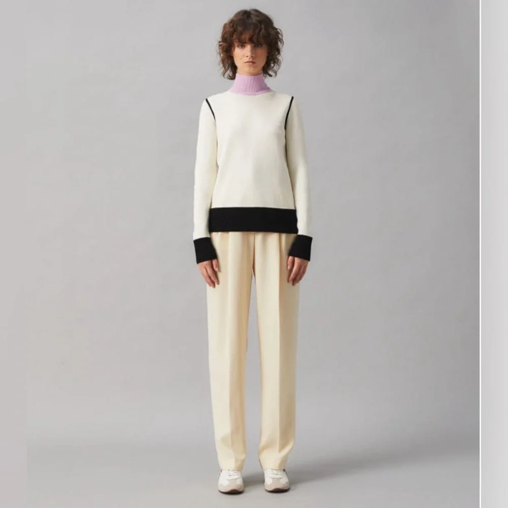 Tory Burch new tags